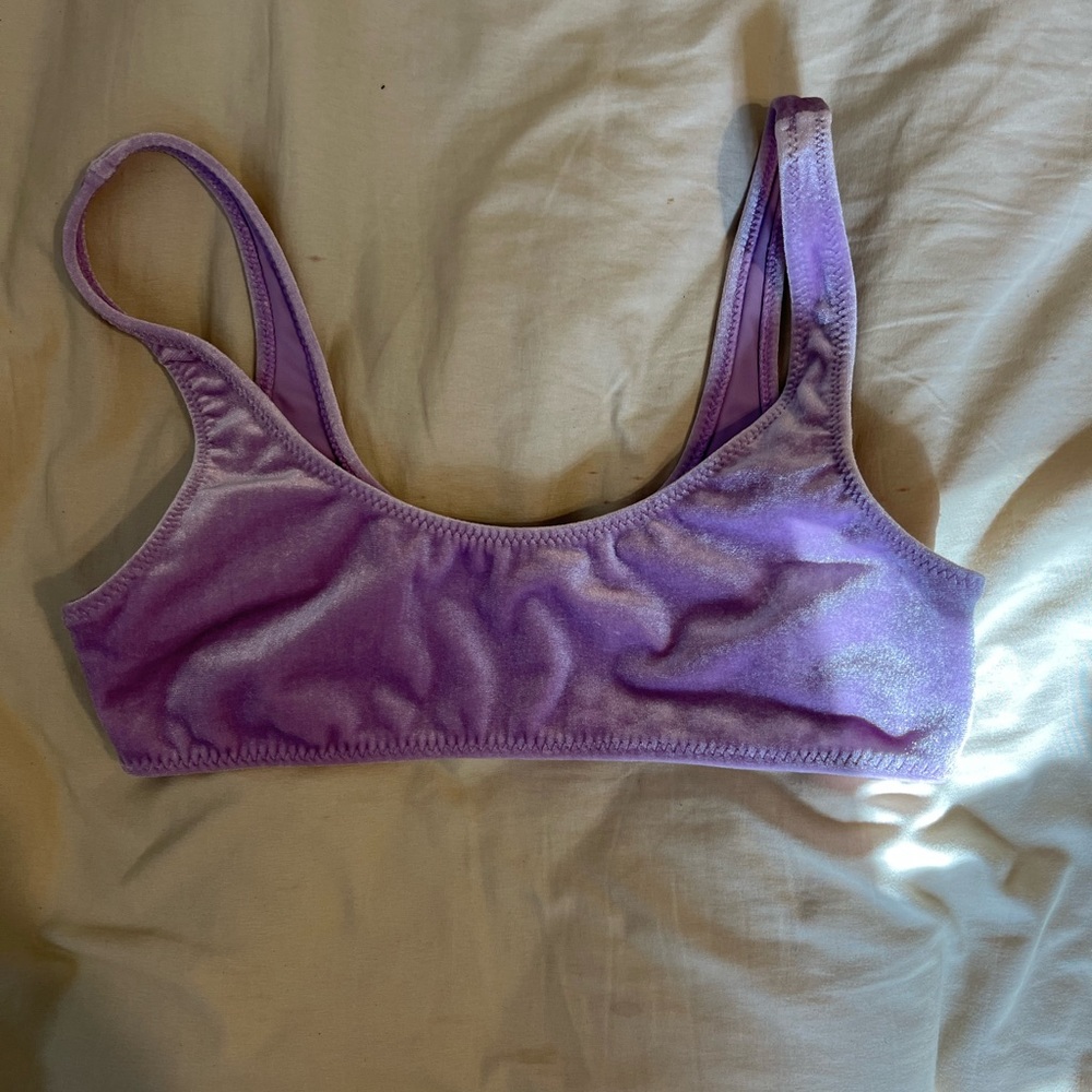PacSun bikini top